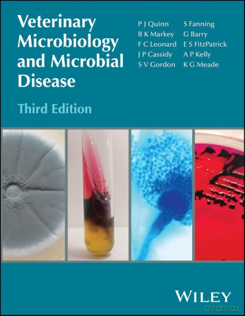 Veterinary Microbiology and Microbial Disease [KSIĄŻKA]