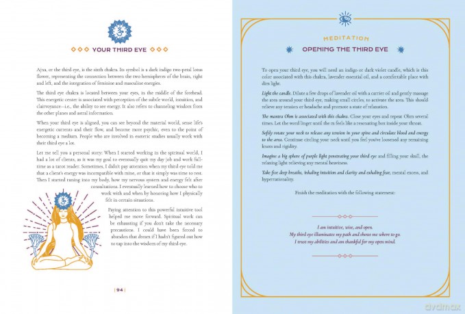 Vibrate Higher: A Guide to Raising Your Frequency with the Four Elements - Juli Su Rez Valente [KSIĄŻKA]