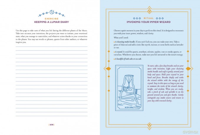 Vibrate Higher: A Guide to Raising Your Frequency with the Four Elements - Juli Su Rez Valente [KSIĄŻKA]