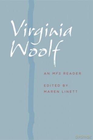 Virginia Woolf - An MFS Reader (A Modern Fiction Studies Book) [KSIĄŻKA]