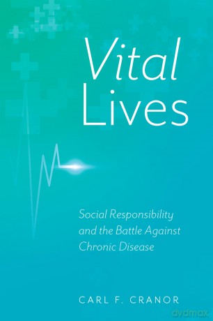 Vital Lives: Social Responsibility and the Battle Against Chronic Disease [KSIĄŻKA]