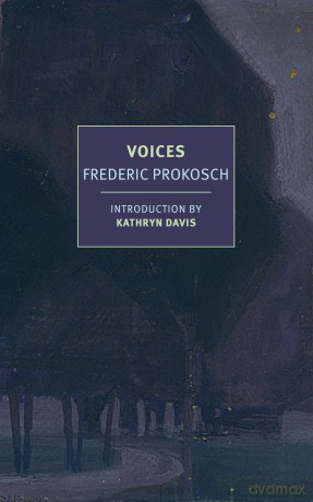 Voices - Frederic Prokosch [KSIĄŻKA]
