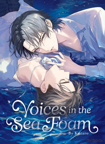 Voices in the Sea Foam - Kotaro [KOMIKS]