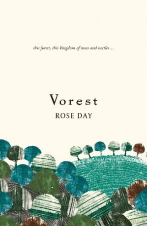Vorest - Rose Day [KSIĄŻKA]