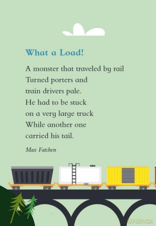 Vroom, Vroom! Poems About Things with Wheels (Fiction Readers) (Literary Text) - Mark Carthew [KSIĄŻKA]