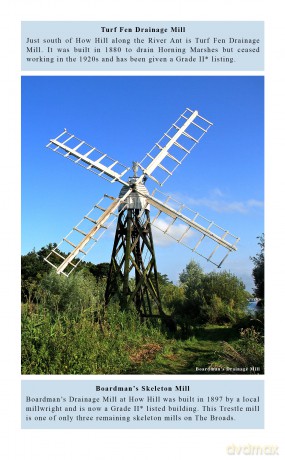 Walking and Exploring the Northern Broads - Joe Jackson [KSIĄŻKA]