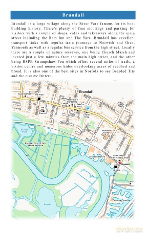 Walking and Exploring the Southern Broads - Joe Jackson [KSIĄŻKA]