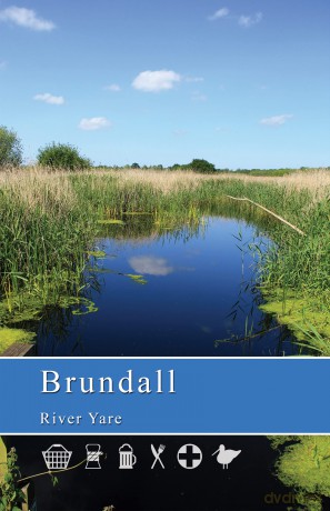 Walking and Exploring the Southern Broads - Joe Jackson [KSIĄŻKA]
