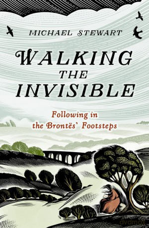 Walking The Invisible - Michael Stewart [KSIĄŻKA]
