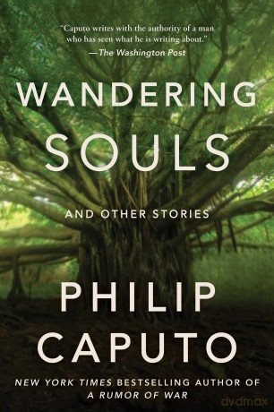 Wandering Souls: And Other Stories - Philip Caputo [KSIĄŻKA]