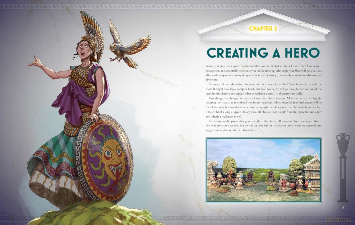 Warriors of Athena: Heroes - Joseph A Mccullough [KSIĄŻKA]