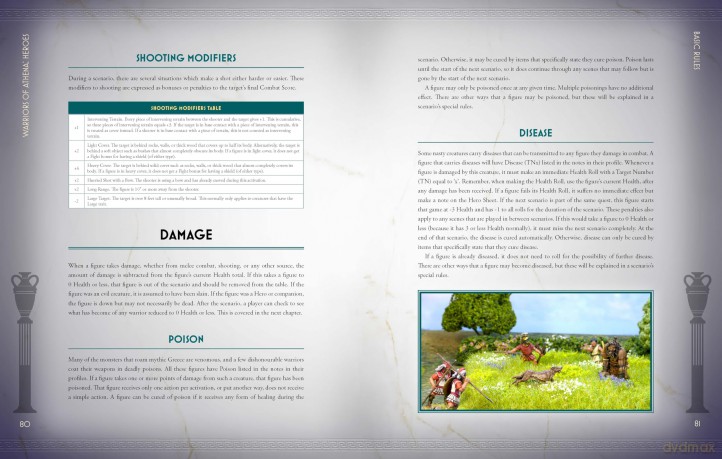 Warriors of Athena: Heroes - Joseph A Mccullough [KSIĄŻKA]