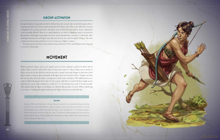 Warriors of Athena: Heroes - Joseph A Mccullough [KSIĄŻKA]