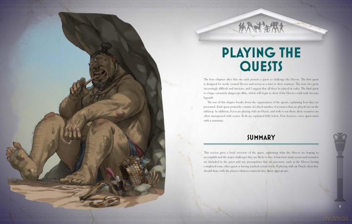 Warriors of Athena: Quests - Joseph A Mccullough [KSIĄŻKA]