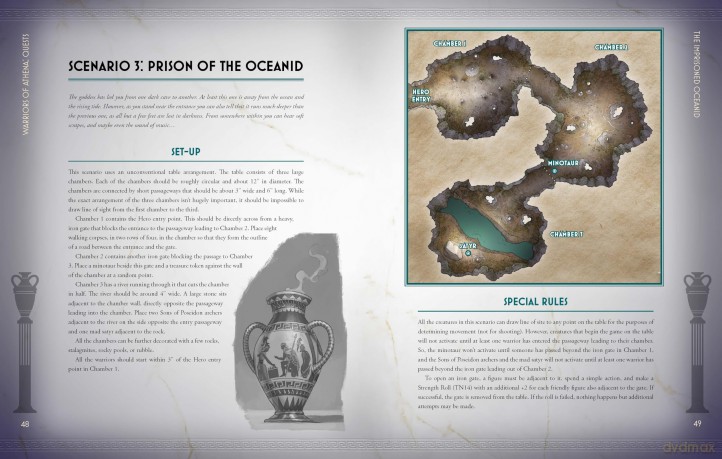 Warriors of Athena: Quests - Joseph A Mccullough [KSIĄŻKA]