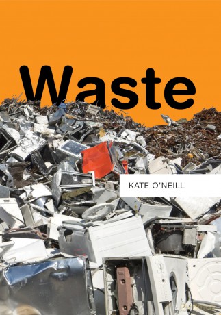 Waste (Resources) - Kate O'neill [KSIĄŻKA]