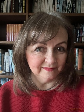 Watch Them Fall: A must-read Scottish police procedural from one of tartan noir's greatest: 10 (Detective Clare Mackay, 10) - Marion Todd [KSIĄŻKA]