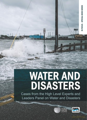 Water and Disasters: Cases from the High Level Experts and Leaders Panel on Water and Disasters: 2 (In Focus - Special Book Series) - No Author Stated [KSIĄŻKA]