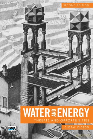 Water and Energy: Threats and Opportunities - Gustaf Olsson [KSIĄŻKA]