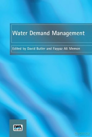 Water Demand Management - David Butler [KSIĄŻKA]