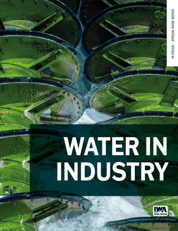 Water in Industry (In Focus - Special Book Series) - No Author Stated [KSIĄŻKA]