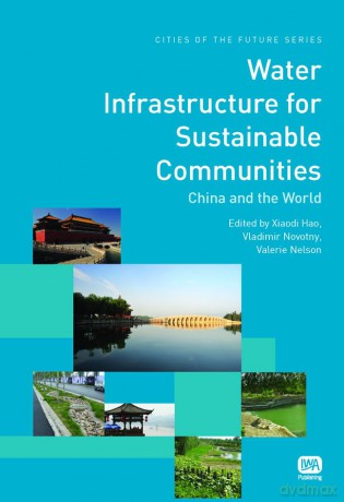 Water Infrastructure for Sustainable Communities (Cities of the Future Series) - Xiaodi (Ed) Hao [KSIĄŻKA]