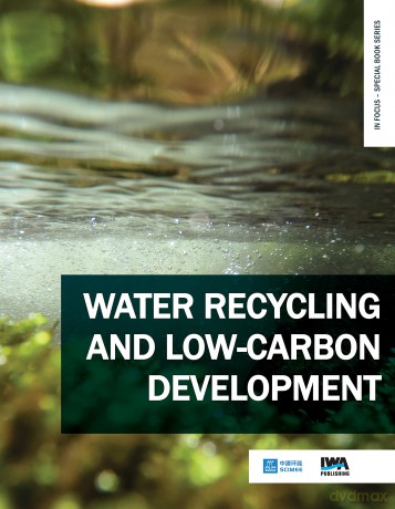 Water recycling and low-carbon development (In Focus - Special Book Series) - No Author Stated [KSIĄŻKA]