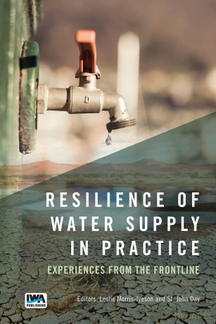 Water Resilience in Practice:: Experiences from the Frontline - No Author Stated [KSIĄŻKA]