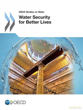 Water Security for Better Lives (OECD Report Series) - Oecd [KSIĄŻKA]