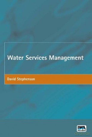 Water Services Management - David Stephenson [KSIĄŻKA]