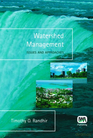 Watershed Management - Timothy Randhir [KSIĄŻKA]