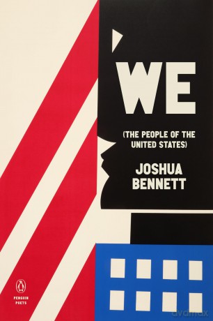 We (the People of the United States) (Penguin Poets) - Joshua Bennett [KSIĄŻKA]