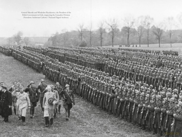 We Shall Fight Again: A Polish Epic of Family, War and Survival - Simon Lisiecki [KSIĄŻKA]