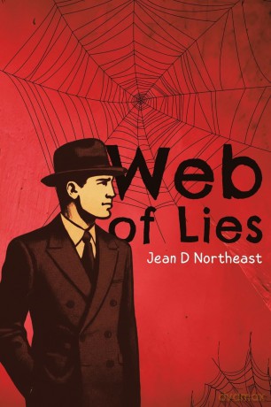 Web of Lies - Jean D Northeast [KSIĄŻKA]