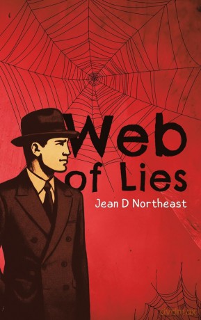 Web of Lies - Jean D Northeast [KSIĄŻKA]
