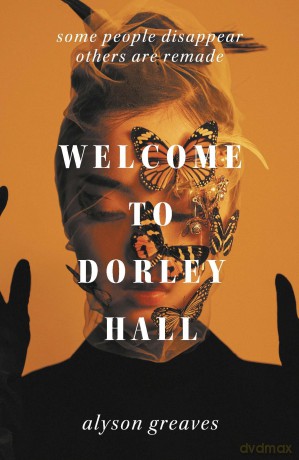 Welcome to Dorley Hall - Alyson Greaves [KSIĄŻKA]