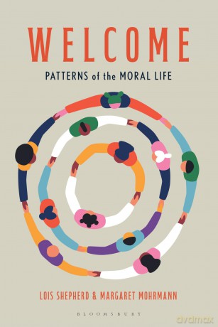 Welcome: Patterns of the Moral Life - Lois Shepherd [KSIĄŻKA]