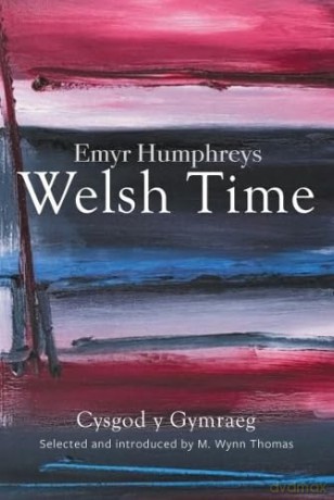 Welsh Time (New Edition) - myr Humphreys [KSIĄŻKA]