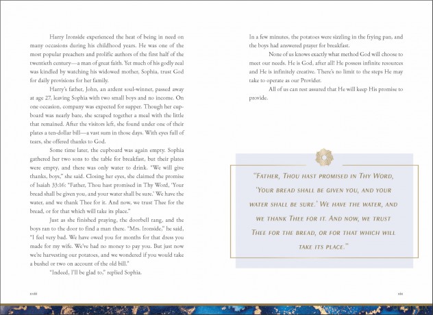 What God Promises You: Seven Truths That Will Change the Way You Live - Jeremiah David [KSIĄŻKA]