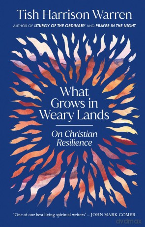 What Grows in Weary Lands: On Christian Resilience - Tish H Warren [KSIĄŻKA]