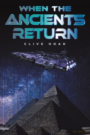 When the Ancients Return - Clive Hoad [KSIĄŻKA]