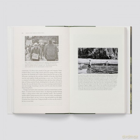 When the Forest Breathes: Renewal and Resilience in the Natural World - Suzanne Simard [KSIĄŻKA]