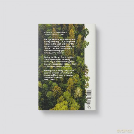 When the Forest Breathes: Renewal and Resilience in the Natural World - Suzanne Simard [KSIĄŻKA]