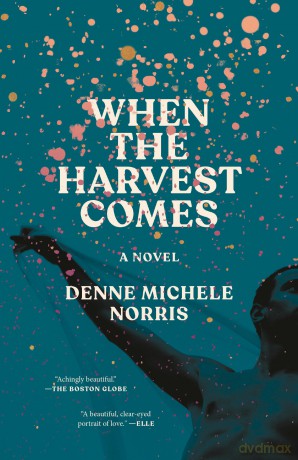 When the Harvest Comes: A Novel - Denne Michel Norris [KSIĄŻKA]