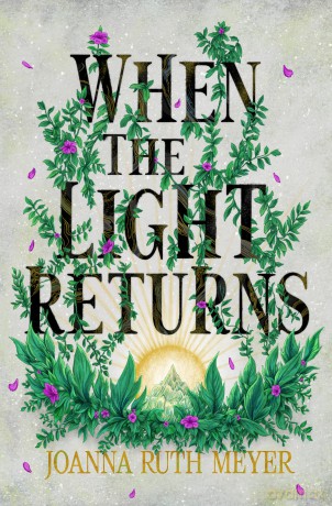 When the Light Returns: 2 (The Winter Dark) - Joanna Ruth Meyer [KSIĄŻKA]