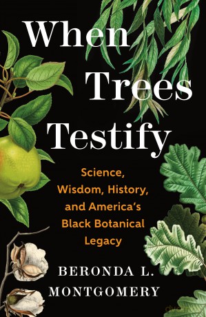 When Trees Testify: Science, Wisdom, History, and America's Black Botanical Legacy - Beronda Montgomery [KSIĄŻKA]