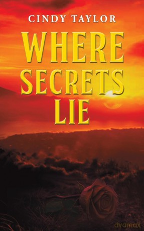 Where Secrets Lie - Cindy Taylor [KSIĄŻKA]