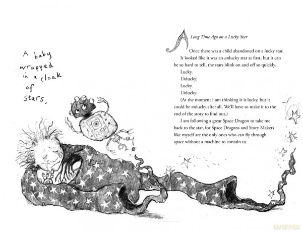Which Way To The Future - Cressida Cowell [KSIĄŻKA]