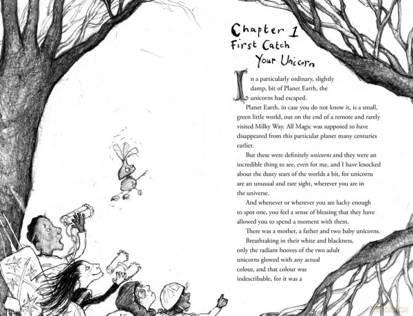 Which Way To The Future - Cressida Cowell [KSIĄŻKA]