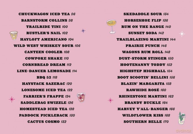 Whiskey Kisses: 65 Chap-Smacking Cocktails For Every Rodeo - Miriam Nice [KSIĄŻKA]